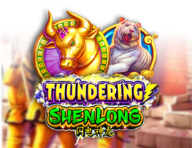 Thundering Shenlong