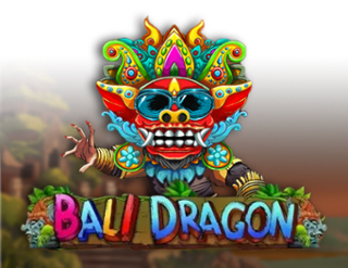 Bali Dragon