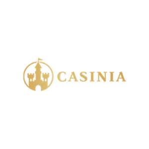 Casinia Casino Logo