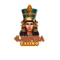 Cleopatra Casino Logo