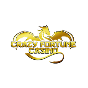 Crazy Fortune Casino Logo