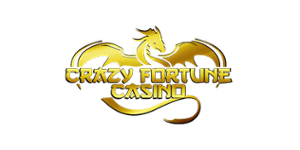 Crazy Fortune Casino Logo