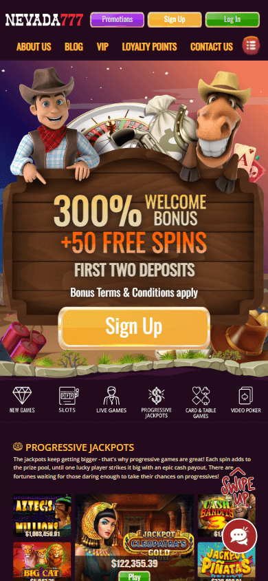 nevada_777_casino_homepage_mobile