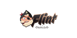 Онлайн-Казино Flint Logo