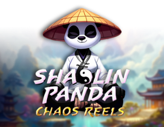 Shaolin Panda Chaos Reels