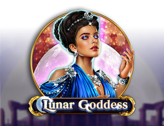 Lunar Goddess