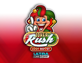 Joker Rush Loot Boost