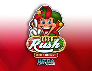 Joker Rush Loot Boost