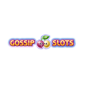 Gossip Slots Casino Logo