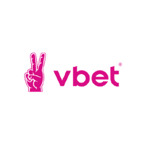 Vbet Casino Logo