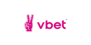 Vbet Casino Logo