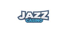 Jazz Casino Logo