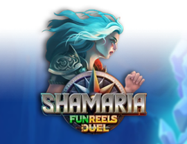 Shamaria