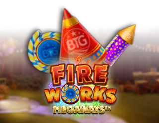 Fireworks Megaways