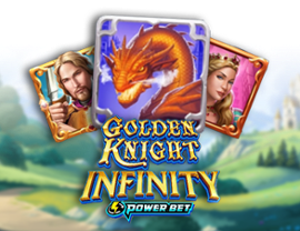 Golden Knight Infinity