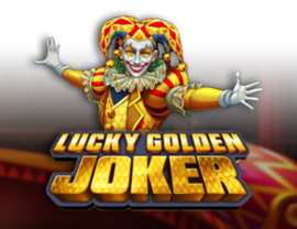 Lucky Golden Joker