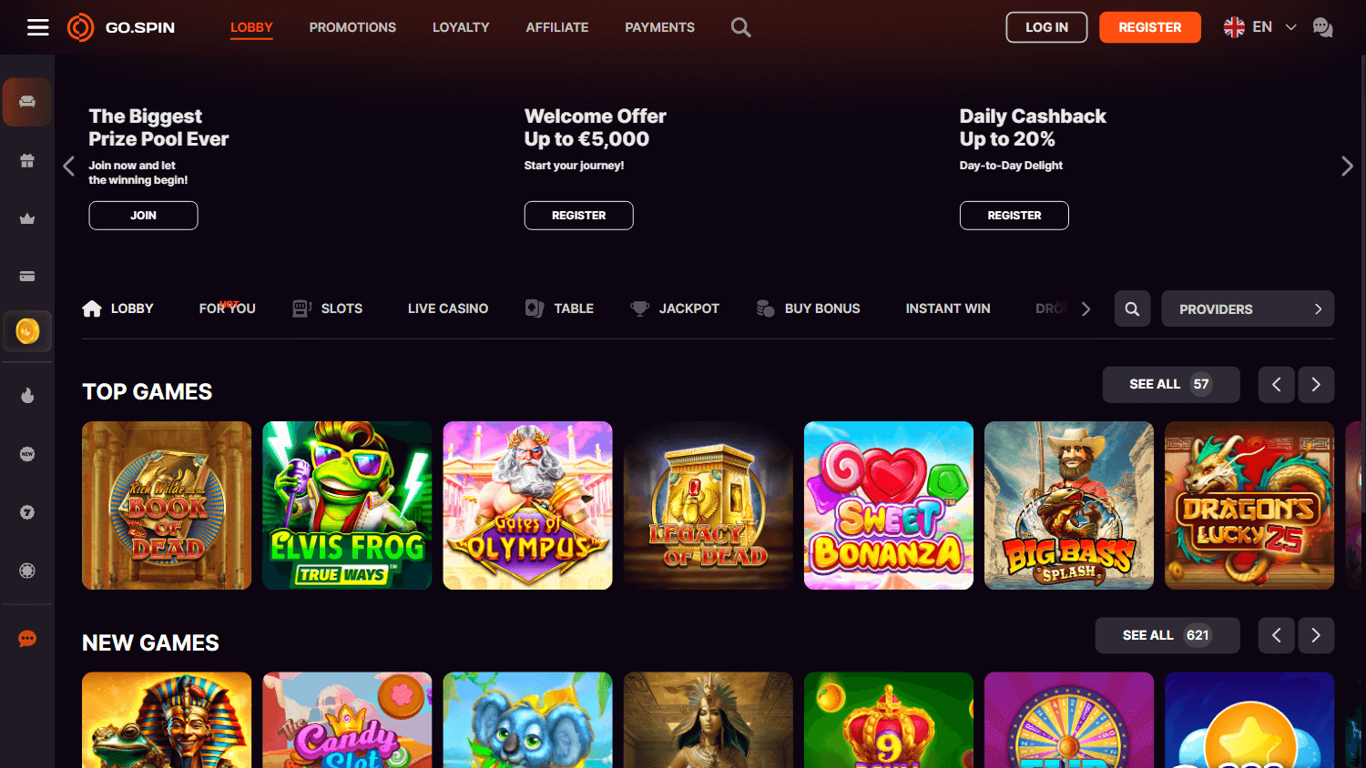 gospin_casino_game_gallery_desktop