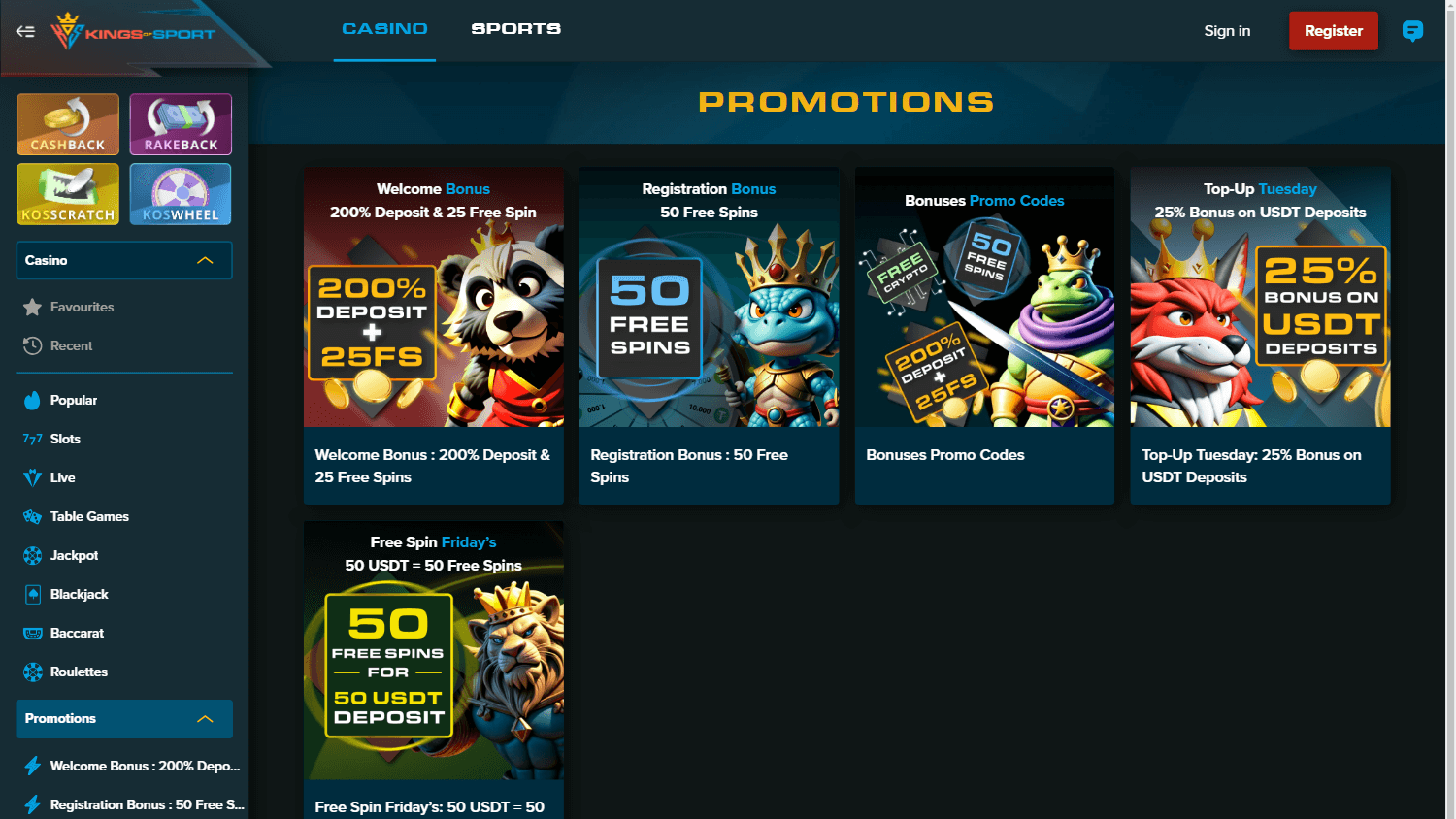 kings_of_sport_casino_promotions_desktop