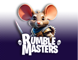 Rumble Masters