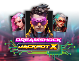 Dreamshock: Jackpot X