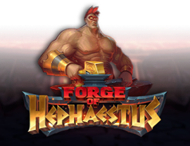 Forge of Hephaestus