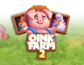 Oink Farm 2