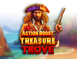 Action Boost Treasure Trove