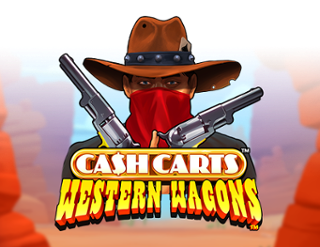 Cash Carts Western Wagons