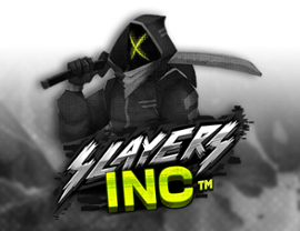 Slayers INC