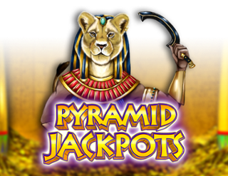 Pyramid Jackpots