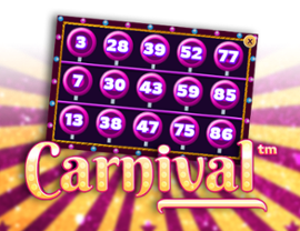 Carnival (Vibra Gaming)