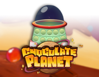 Chocolate Planet