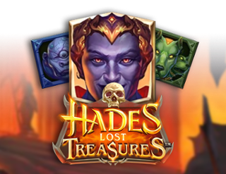 Hades Lost Treasures