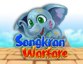 Songkran Warfare