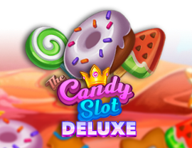 Candy Slot Deluxe