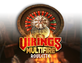 Vikings Multifire Roulette