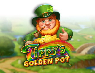 Tippy's Golden Pot