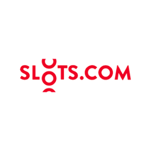 Slots.com Casino Logo