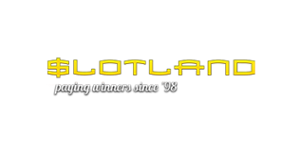 Slotland Casino Logo