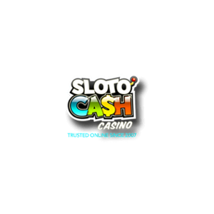 Sloto'Cash Casino Logo