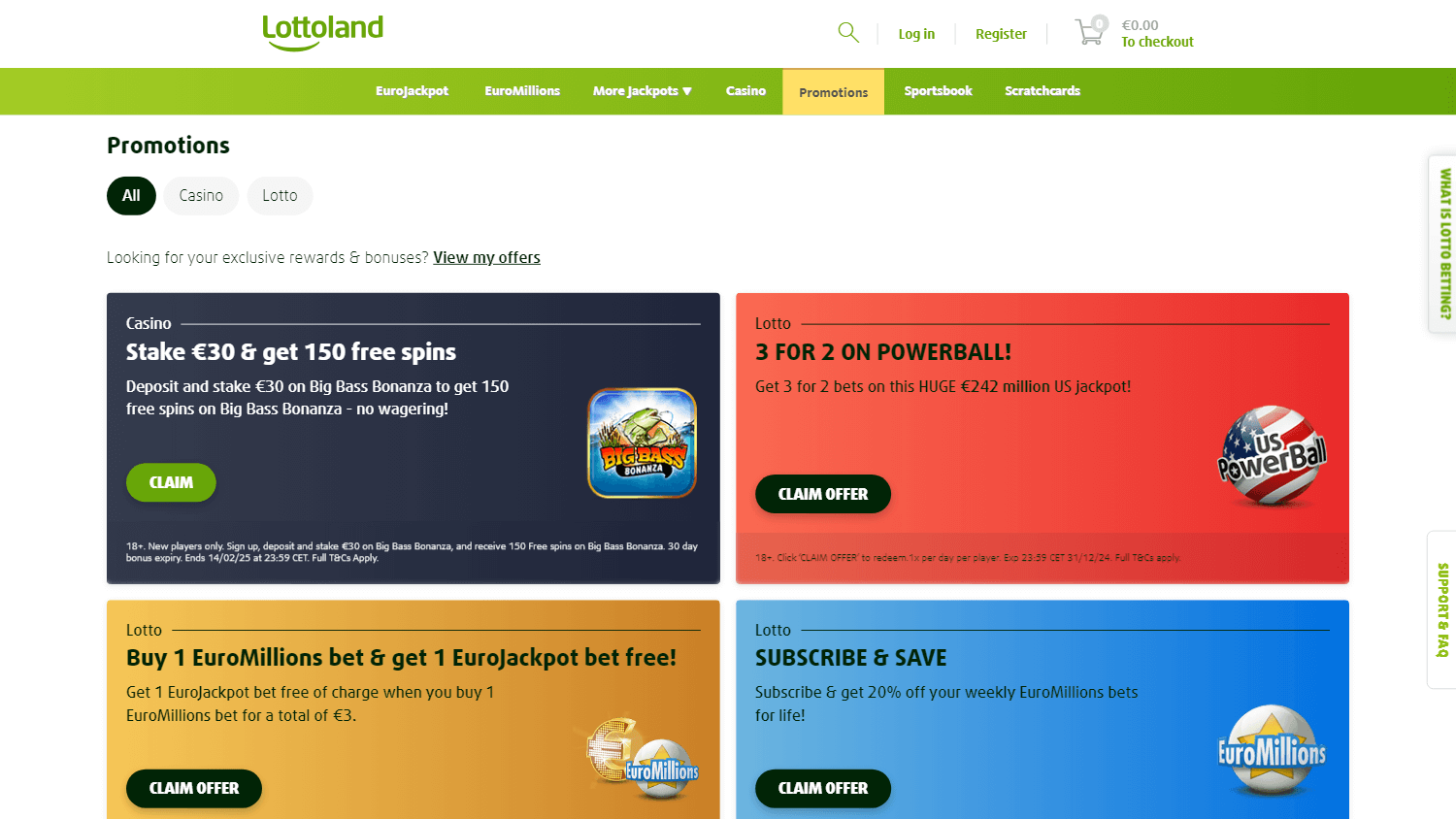 lottoland_casino_promotions_desktop