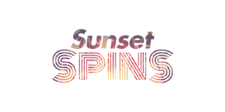 Sunset Spins Casino Logo