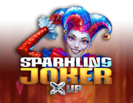 Sparkling Joker X UP