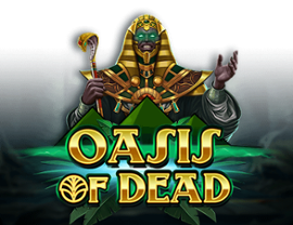 Oasis of Dead