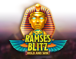 Ramses Blitz Hold and Win