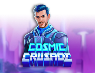 Cosmic Crusade