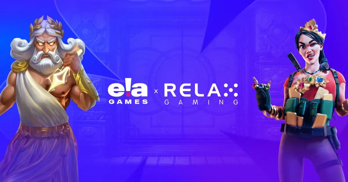 ela-games-relax-gaming-logos-partnership