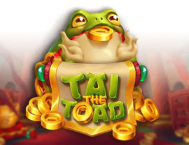 Tai the Toad