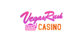 Vegas Rush Casino Logo