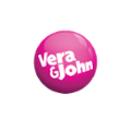 Vera&John Casino Logo